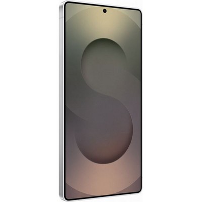 Смартфон Samsung Galaxy S25 Ultra 5G 12/1 Тб, титановый серебристый - фото 45616