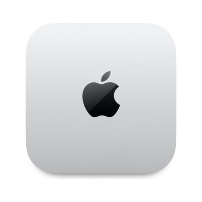 Настольный компьютер Apple Mac Mini 2024 (M4 10-core, GPU 10-core, 16GB, 256GB SSD) MU9D3 - фото 45625