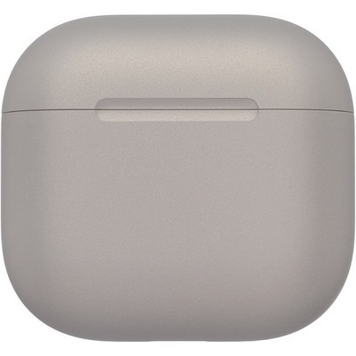 Беспроводные наушники Apple AirPods 4 ANC Custom, Natural - фото 45777