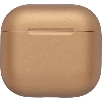 Беспроводные наушники Apple AirPods 4 ANC Custom, Золото - фото 45810