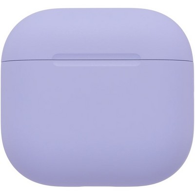 Беспроводные наушники Apple AirPods 4 ANC Custom, Лаванда - фото 45843