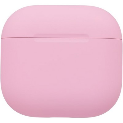 Беспроводные наушники Apple AirPods 4 ANC Custom, Розовый - фото 45861