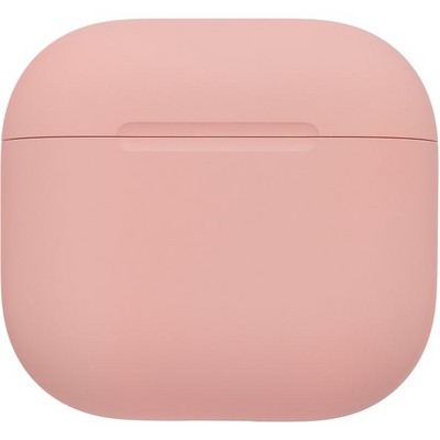 Беспроводные наушники Apple AirPods 4 Custom, Розовый песок - фото 45864