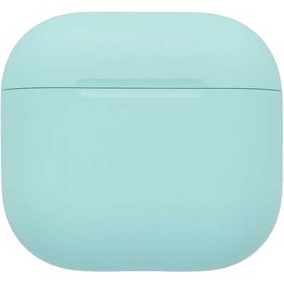 Беспроводные наушники Apple AirPods 4 Custom, Тиффани - фото 45870