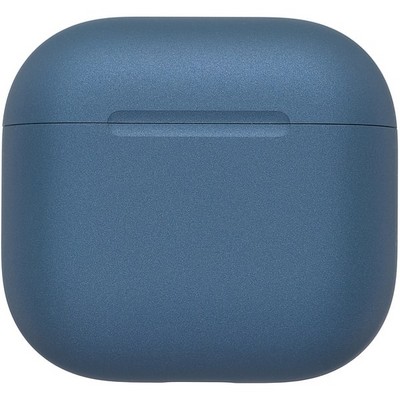 Беспроводные наушники Apple AirPods 4 ANC Custom, Тихоокеанский - фото 45888