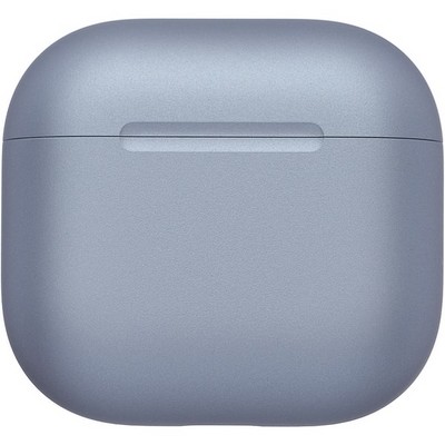 Беспроводные наушники Apple AirPods 4 Custom, Pro Blue - фото 45895