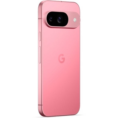 Смартфон Google Pixel 9 12/128 Гб, Dual: nano SIM + eSIM Peony - фото 45966