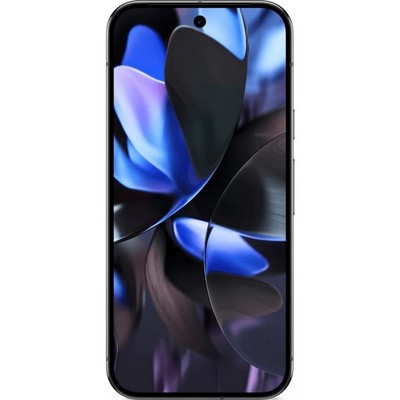 Смартфон Google Pixel 9 Pro 16/128 Гб, Dual: nano SIM + eSIM Obsidian - фото 45989