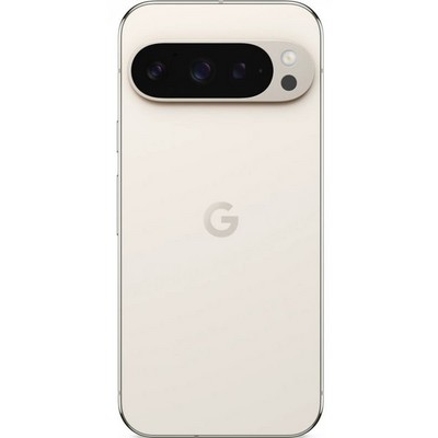 Смартфон Google Pixel 9 Pro 16/128 Гб, Dual: nano SIM + eSIM Porcelain - фото 46016