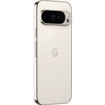 Смартфон Google Pixel 9 Pro 16/128 Гб, Dual: nano SIM + eSIM Porcelain - фото 46017