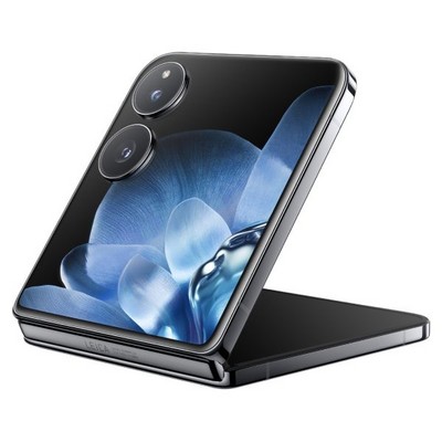Смартфон Xiaomi MIX Flip 12/512 Гб, черный - фото 46157