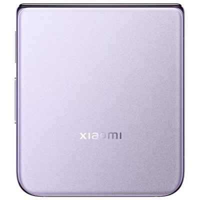Смартфон Xiaomi MIX Flip 12/512Гб, фиолетовый - фото 46167