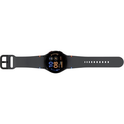 Умные часы Samsung Galaxy Watch FE 40mm Black - фото 46175