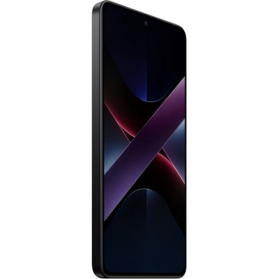 Смартфон POCO X7 Pro 12/512 ГБ, Dual nano SIM, черный - фото 46249
