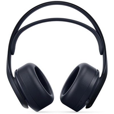 Беспроводная гарнитура Sony PULSE 3D, черный - фото 46275