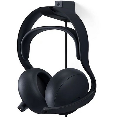 Беспроводная гарнитура Sony PULSE Elite, черный - фото 46296