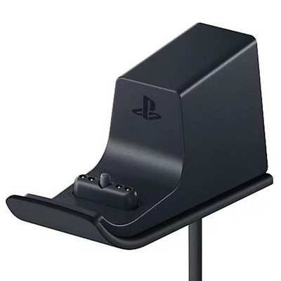 Беспроводная гарнитура Sony PULSE Elite, черный - фото 46297