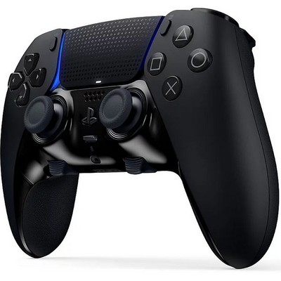 Геймпад Sony PlayStation 5 DualSense Edge, черный - фото 46318