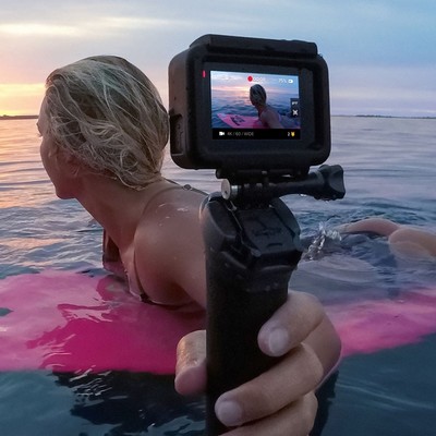 Монопод-поплавок GoPro The Handler - фото 46495