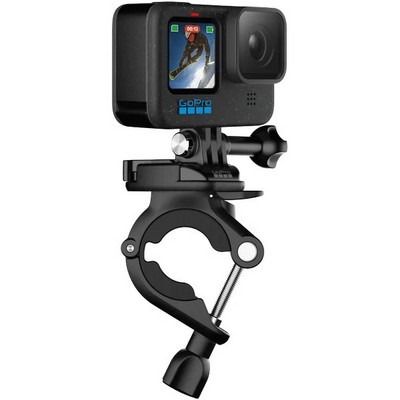 Крепление на руль/лыжные палки GoPro Handlebar/Seatpost/Pole Mount - фото 46513