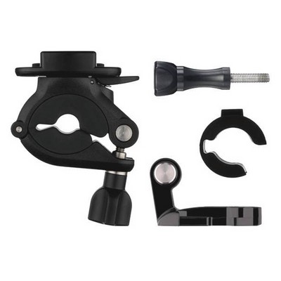 Крепление на руль/лыжные палки GoPro Handlebar/Seatpost/Pole Mount - фото 46515