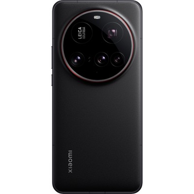 Смартфон Xiaomi 15 Ultra 16/1 Тб, черный - фото 46599
