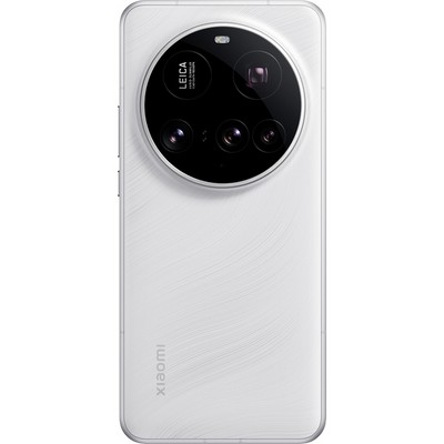 Смартфон Xiaomi 15 Ultra 16/512 Гб, белый - фото 46592