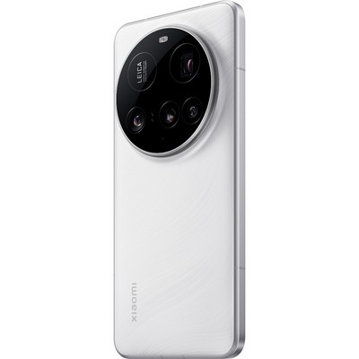 Смартфон Xiaomi 15 Ultra 16/512 Гб, белый - фото 46596