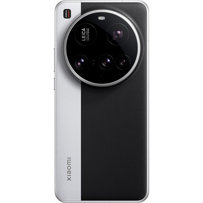 Смартфон Xiaomi 15 Ultra 16/512 Гб, серебристый хром - фото 46613