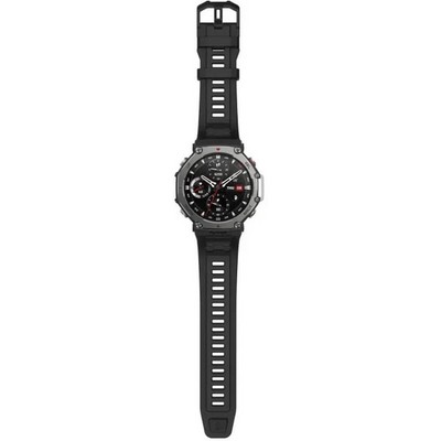 Умные часы Amazfit T-Rex 3 Onyx - фото 46631