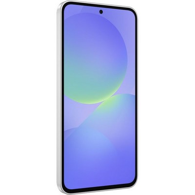 Смартфон Samsung Galaxy A36 8/256 Гб, серый - фото 46789