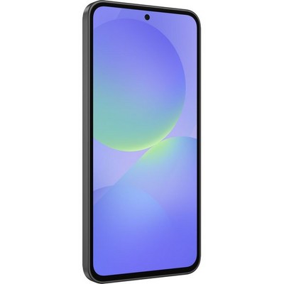 Смартфон Samsung Galaxy A36 8/128 Гб, черный - фото 46780