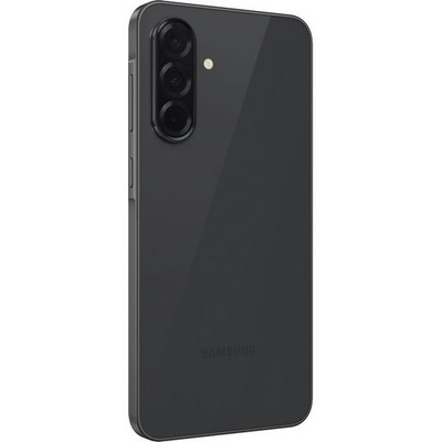 Смартфон Samsung Galaxy A36 8/128 Гб, черный - фото 46782