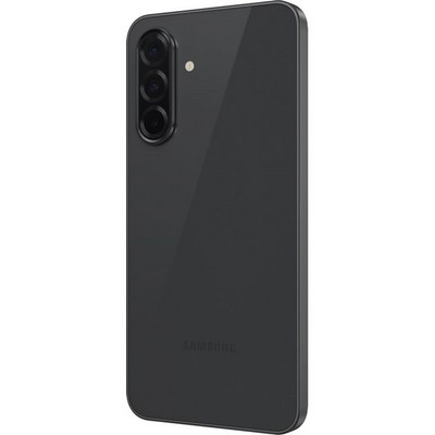 Смартфон Samsung Galaxy A36 8/128 Гб, черный - фото 46783