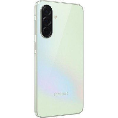 Смартфон Samsung Galaxy A36 8/128 Гб, лайм - фото 46805