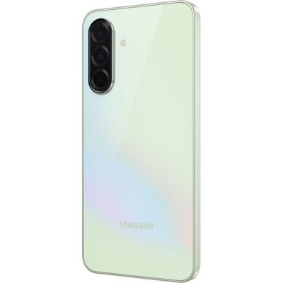 Смартфон Samsung Galaxy A36 8/128 Гб, лайм - фото 46806