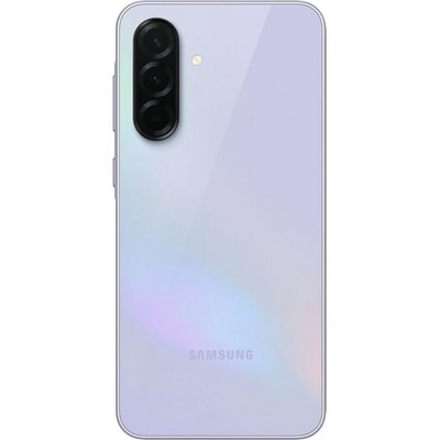 Смартфон Samsung Galaxy A36 12/256 Гб, лаванда - фото 48855
