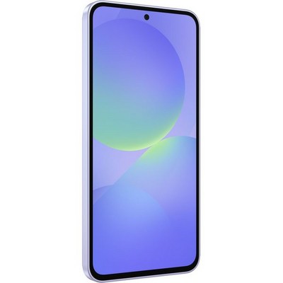 Смартфон Samsung Galaxy A36 12/256 Гб, лаванда - фото 48856