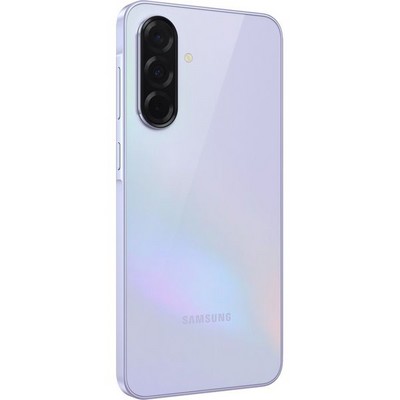 Смартфон Samsung Galaxy A36 12/256 Гб, лаванда - фото 48858