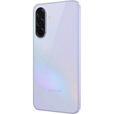 Смартфон Samsung Galaxy A36 12/256 Гб, лаванда - фото 48859