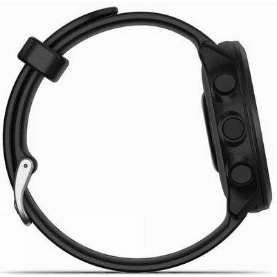 Умные часы Garmin Forerunner 55 Black 010-02562-10 - фото 46959