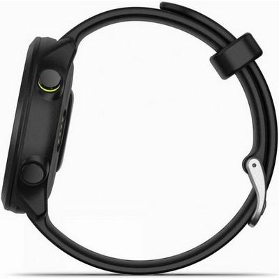 Умные часы Garmin Forerunner 55 Black 010-02562-10 - фото 46960