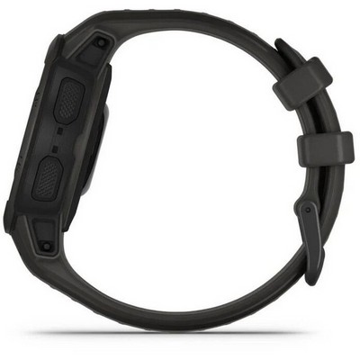 Умные часы Garmin Instinct 2S Graphite 010-02563-00 - фото 46970