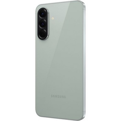 Смартфон Samsung Galaxy A56 8/256 Гб, зеленый - фото 47034
