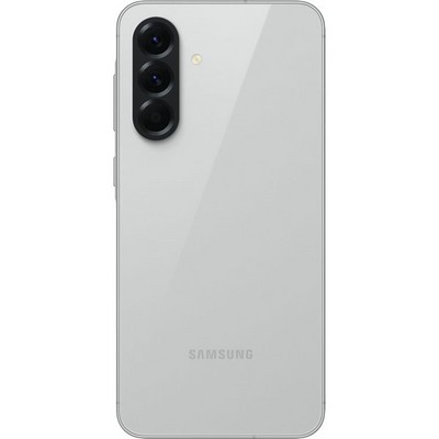Смартфон Samsung Galaxy A56 8/256 Гб, серый - фото 47059