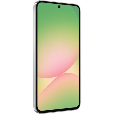 Смартфон Samsung Galaxy A56 8/256 Гб, серый - фото 47060