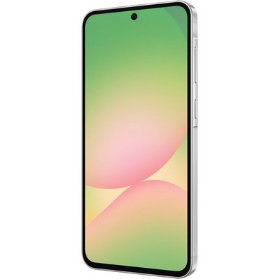 Смартфон Samsung Galaxy A56 8/256 Гб, серый - фото 47061