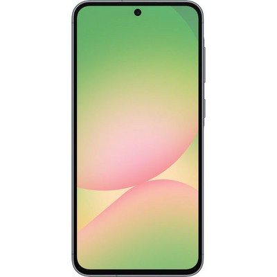 Смартфон Samsung Galaxy A56 12/256 Гб, черный - фото 47097