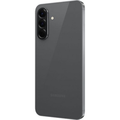 Смартфон Samsung Galaxy A56 12/256 Гб, черный - фото 47102