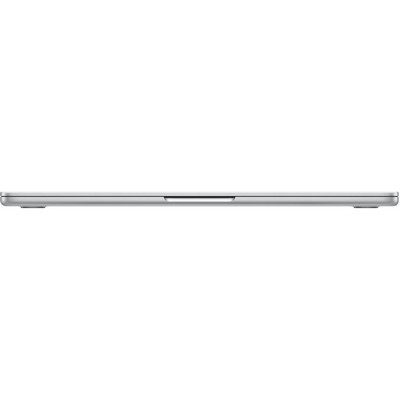 Ноутбук Apple Macbook Air 13 2025 (Apple M4, 8-Core GPU, 16GB, 256GB SSD) MW0W3 Silver - фото 47143